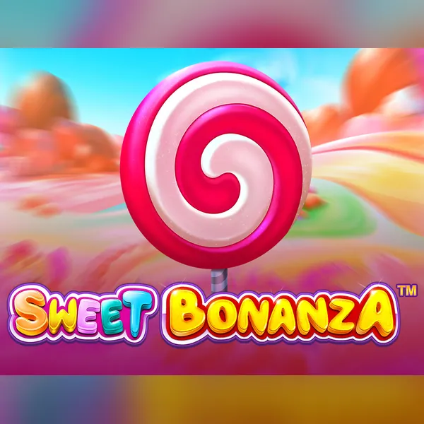 Sweet Bonanza: Spielbeispiel von Pragmatic Play