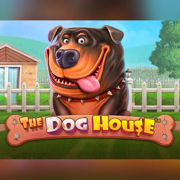 The Dog House: Spielbeispiel von Pragmatic Play